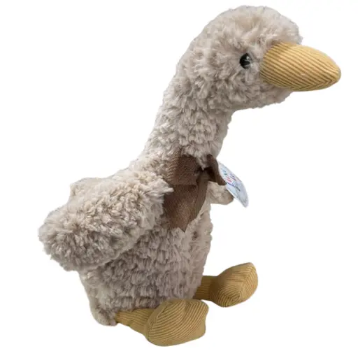 Peluche animal ganzo 866393